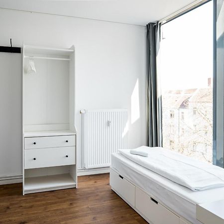 Fantastic Loft With Balcony Appartement Berlijn Buitenkant foto